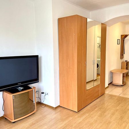 Doba In Ua Polia27D Apartments Dněpropetrovsk Exteriér fotografie