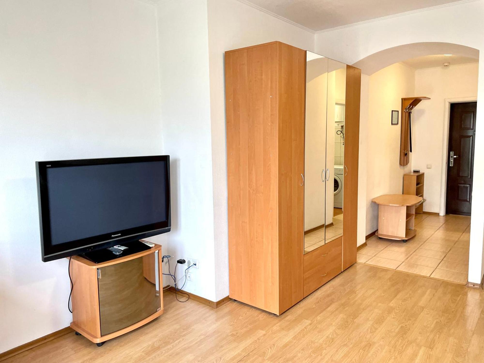 Doba In Ua Polia27D Apartments Dněpropetrovsk Exteriér fotografie